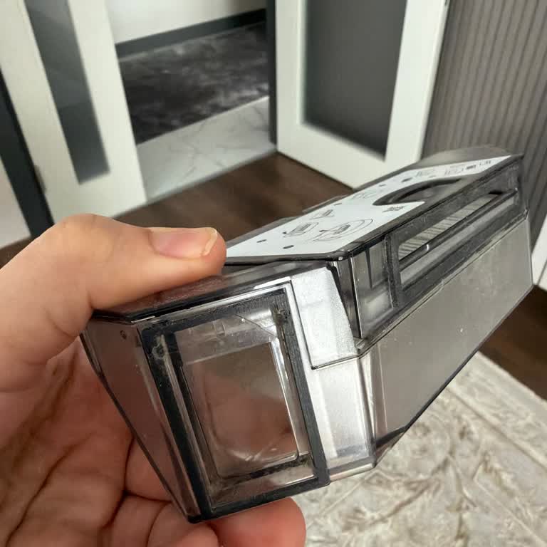 Roborock Qrevo Master Toz Haznesi Stok Sorunu Ve Garanti Mağduriyeti