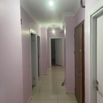 Filli Boya Hatası Evimi Pembe Yaptı, Şikayet Ve Tazminat İsteği
