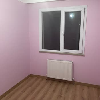 Filli Boya Hatası Evimi Pembe Yaptı, Şikayet Ve Tazminat İsteği
