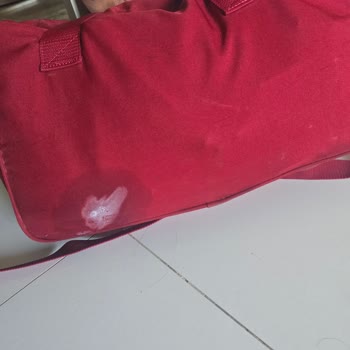 Hasarlı Bagaj Ve Cevapsız Müşteri Hizmetleri