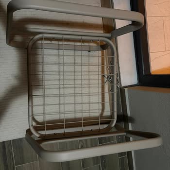 Hatalı Koltuk Ayağı Ve Geri Dönüş Almama