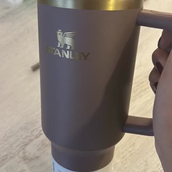 Stanley Termos Siparişinde Eksik Ürün, Hasarlı Paketleme Ve Geciken İade