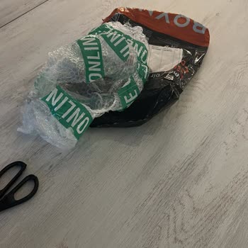 Stanley Termos Siparişinde Eksik Ürün, Hasarlı Paketleme Ve Geciken İade