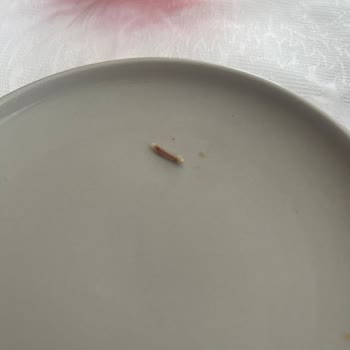 BİM Burgerinde Kemik Parçası Çıktı, Sağlık Endişesi Yarattı