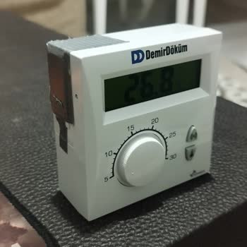 Pil Kapağı Kırıldı, Yetkili Servis Parçayı Tek Satışta Sunmuyor