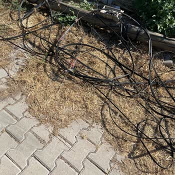 Kopmuş İnternet Hattı Ve Geciken Teknisyen Müdahalesi Üzerine Şikayet