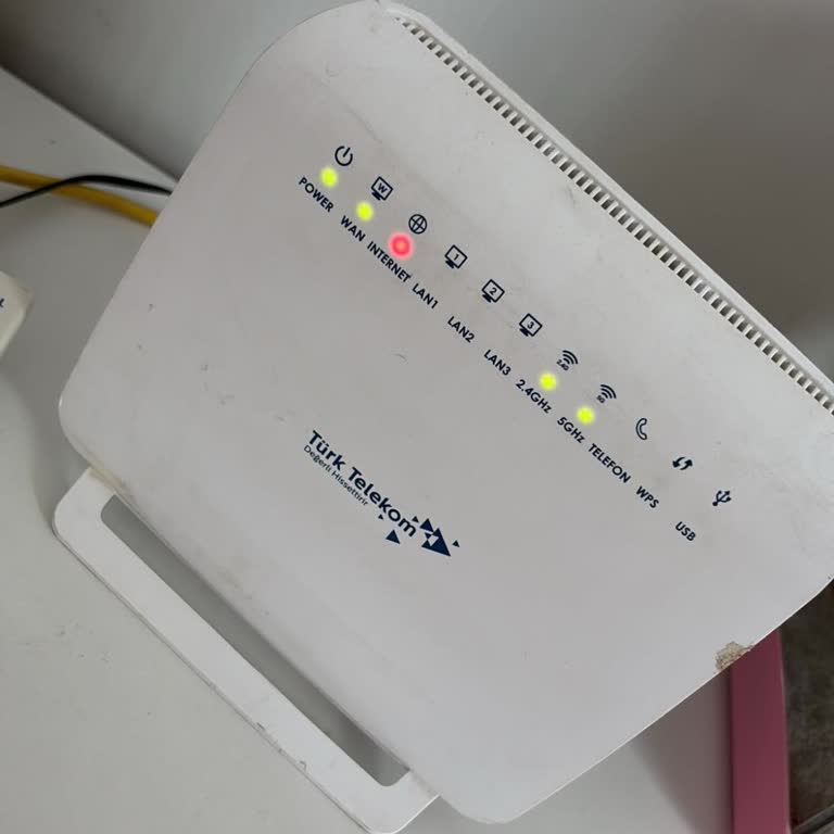 Türk Telekom Fiber İnternet Kesintisi Ve Sürekli Ertelemeler Nedeniyle Abonelik İptali