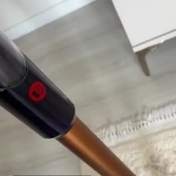 Dyson'dan Memnun Değilim!