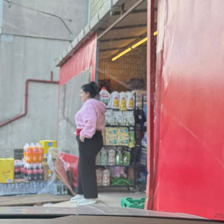 Şok Markette Çalışanın Yardım Etmemesi Ve İndirim Engeli