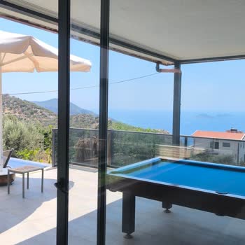 Aldatıcı Villa İlanı Ve Mahremiyet İhlaliyle 98.200 TL Kaybı