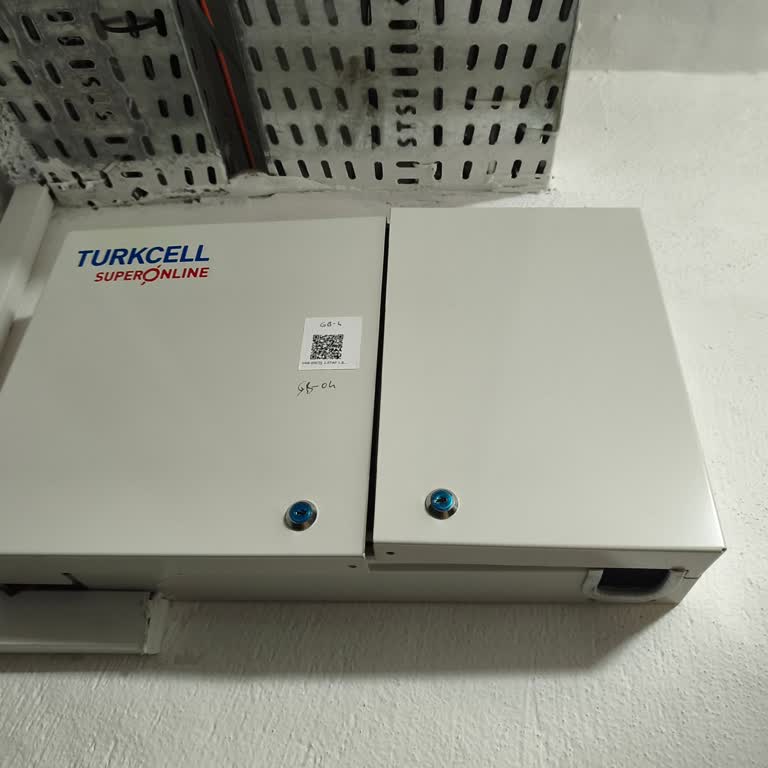 Altyapı Görünmediği Söylenerek Fiber İnternet Aktifleştirilemedi, Uzun Süreli Mağduriyet