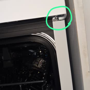 LG Bulaşık Makinesinde Kasa Açılması Ve Servisin Reddetmesi