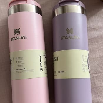 Orijinal Olmayan Stanley Termos Ve Renk Uyumsuzluğu İçin Tam İade Ve Değişim Talebi