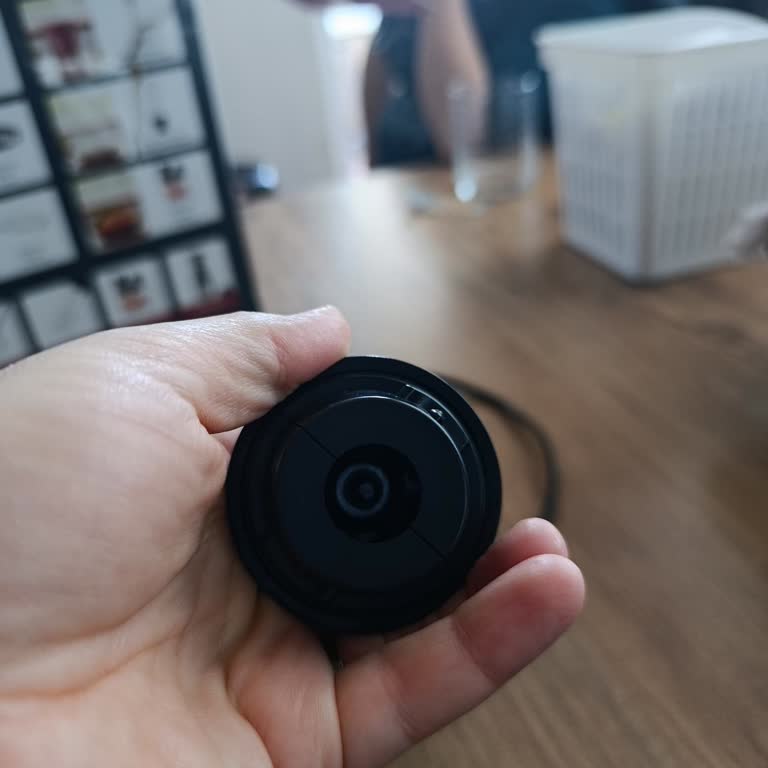 Trendyol'da Servis Sonrası Eksik Parça Ve Bozuk Blender Seti Değişim İsteği