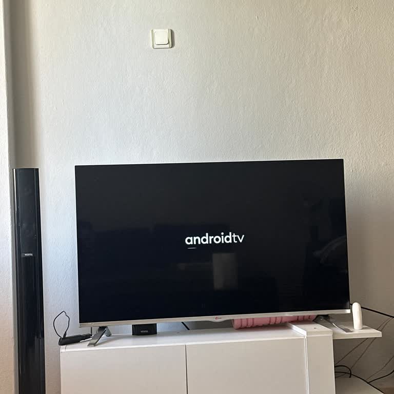 Mi Stick Yazılım Güncellemesinden Sonra İşlevsiz Hale Geldi