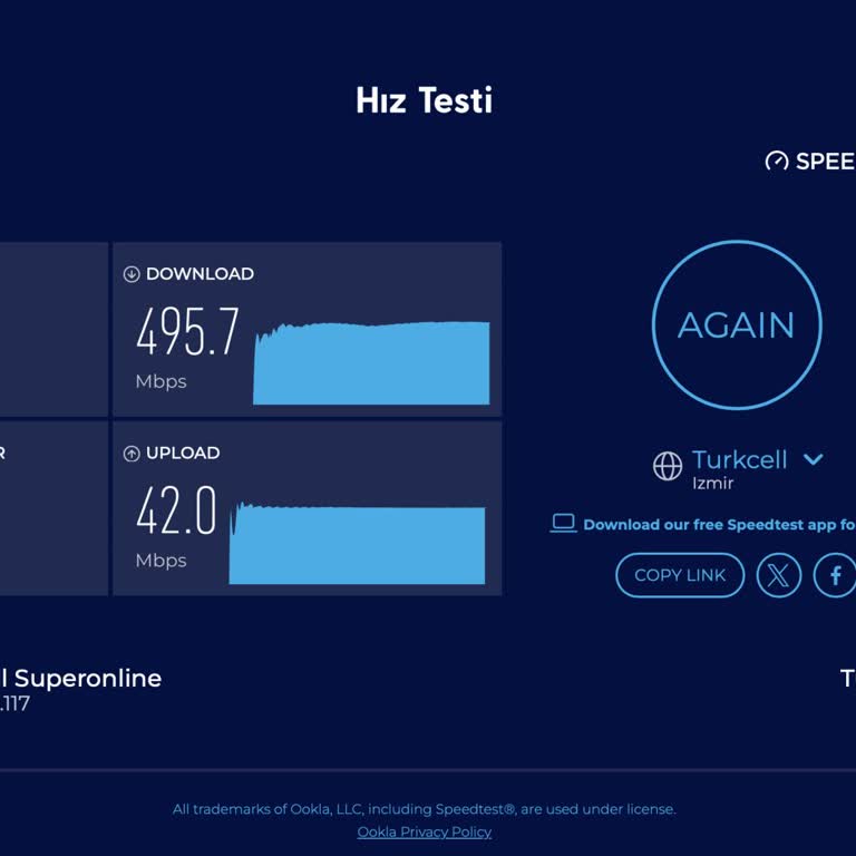 Superonline 1000 Mbps Hız Sözleşmesi İhlali Ve Ücretsiz Teknik Destek Talebi