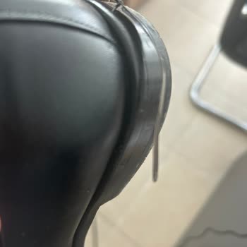 Metal Parçalı Ayakkabıda Üretim Hatası Ve Yetersiz Onarım Nedeniyle Değişim İadesi Reddedildi