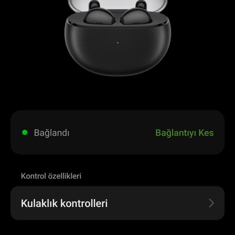 Sağ Kulaklığı Çalışmayan Kulaklık İçin Acil Değişim Talebi