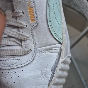 Puma Ayakkabısının Kağıt Gibi Yırtılması Ve Fatura Sürecindeki Gecikme