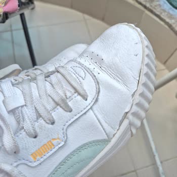 Puma Ayakkabısının Kağıt Gibi Yırtılması Ve Fatura Sürecindeki Gecikme