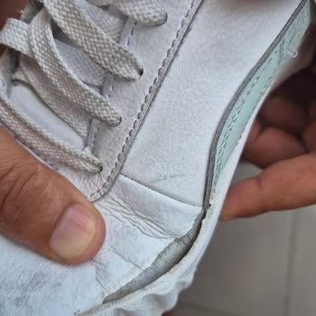 Puma Ayakkabısının Kağıt Gibi Yırtılması Ve Fatura Sürecindeki Gecikme
