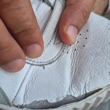 Puma Ayakkabısının Kağıt Gibi Yırtılması Ve Fatura Sürecindeki Gecikme
