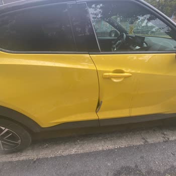 Kazaya Açık Ve Bakımsız İkame Araç, Haksız Ücret Talepleri Ve Koordinasyon Eksikliği