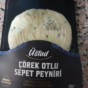 Küflü Peynir Ve Barkod Sorunu Mağduriyetine Çözüm Bekleniyor