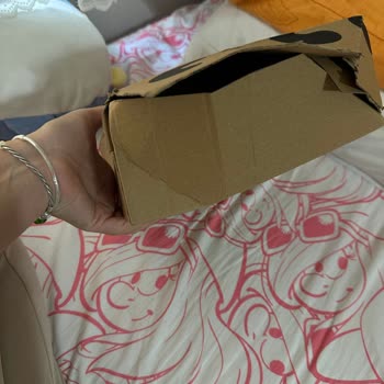 Teslimat Sırasında Paketin Açılması Ve Gizlilik İhlali