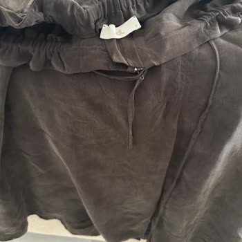 Kalitesiz Etek, Kırışan Kumaş Ve Kötü Dikiş İçin İade Reddedildi