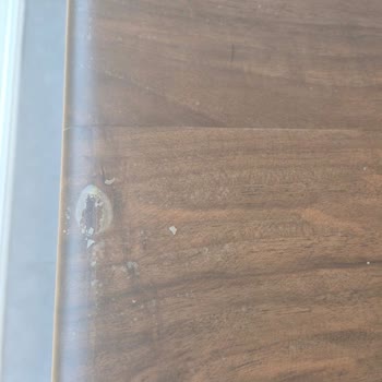 Zeta Jones Mobilya Ne Yeni Sorunsuz Bir Masa Teslim Edildi Ne Ödediğimiz Kapora İade Edildi