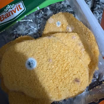 Migros Hemen'den Küflü Ürün Ve İlgisiz Müşteri Desteği