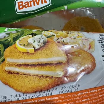 Migros Hemen'den Küflü Ürün Ve İlgisiz Müşteri Desteği