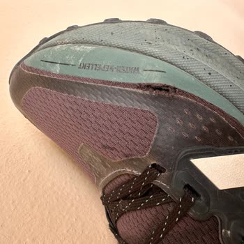 Adidas Ayakkabısında 5 Ayda Açılma Ve Garanti Reddi