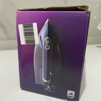Hasarlı Philips Ütü Gönderimi Ve Değişim Talebimin Reddedilmesi