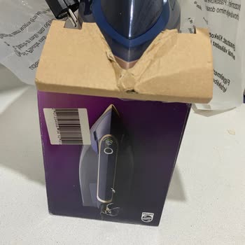 Hasarlı Philips Ütü Gönderimi Ve Değişim Talebimin Reddedilmesi