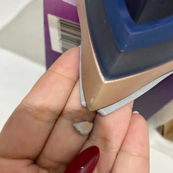 Hasarlı Philips Ütü Gönderimi Ve Değişim Talebimin Reddedilmesi