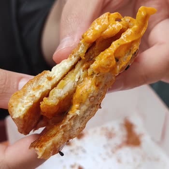 Popchicken Burgerde İnce Tavuk Ve Kalite Düşüşü