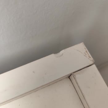 Hasarlı Mobilyalar İçin Tam Geri Ödeme Talebi