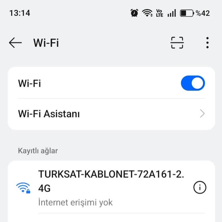 İnternet Bağlantısının Yokluğu Ve Haksız Cayma Bedeli Talebi