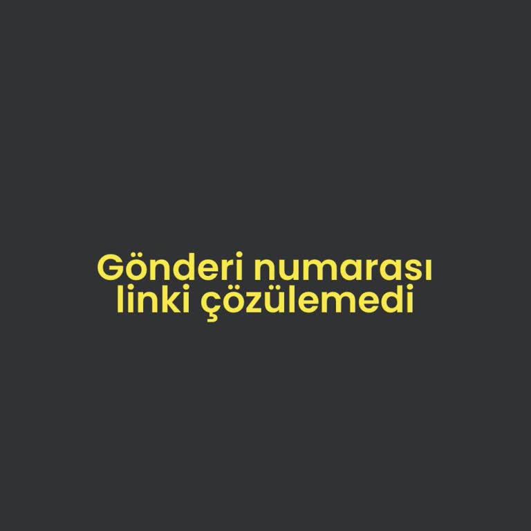 Cargox Takip Sistemi Hatası Ve Müşteri Hizmetlerine Ulaşılamaması