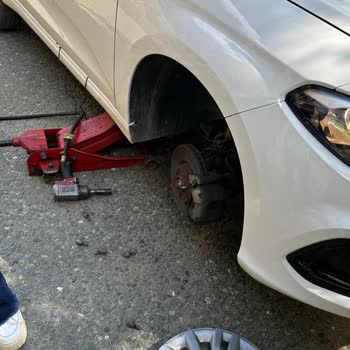 Yedek Lastiksiz Patlama Sonrası Şirketin 1500 TL’lik Ödeme Talebimi Reddetmesi
