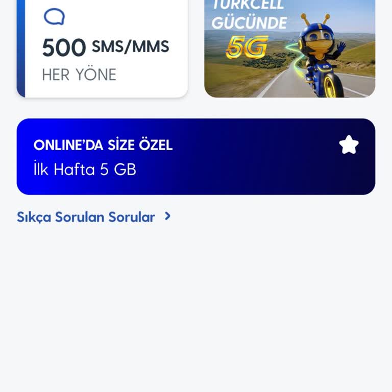 Turkcell Taahhüt Bitiminde %65 Zamla Müşteri Hayal Kırıklığı