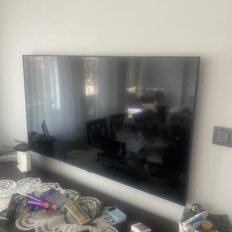 LG Televizyonumda Güç Kartı Arızası Ve Parça Bekleme Süreci