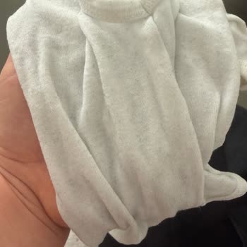 Hepsiburada Bebek Ceketi Renk Atdı Ve Tüy Bıraktı, İade Reddi Ve Çözüm Bekliyorum