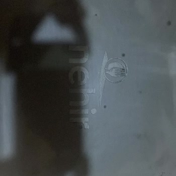 Nehir Deri Kutuda Çizik Ve Deformasyon, Hemen Değişim İsteği