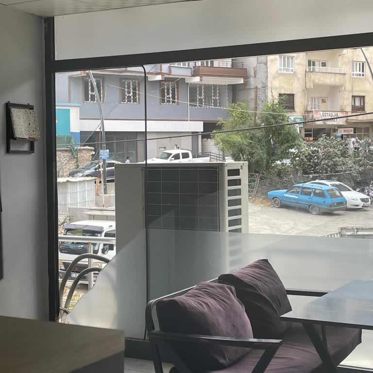 Vestel Servisi Camı Kırdı, 11 Ayda Değiştirilmedi