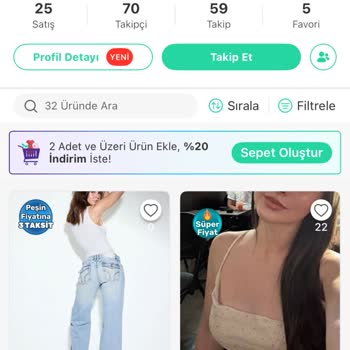 Satıcının Saygısız Davranışı Ve Fiyat Artışı İle Yorum Engeli