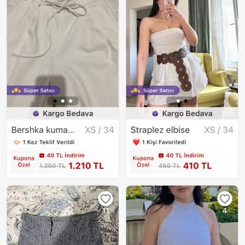 Satıcının Saygısız Davranışı Ve Fiyat Artışı İle Yorum Engeli