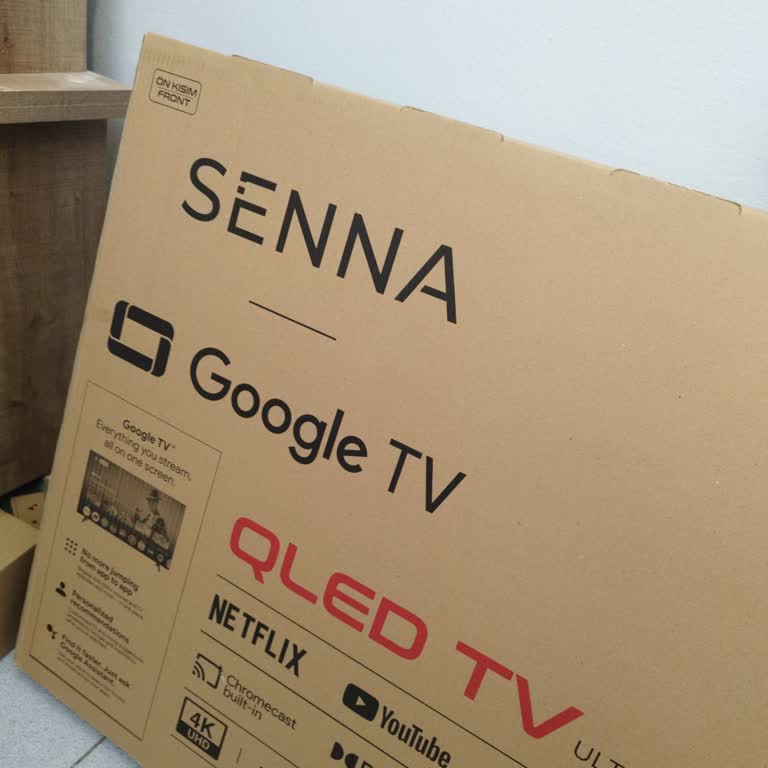 Kırklareli'de TV Kurulumu İçin Yetkili Servis Yok Ve Müşteri Hizmetine Ulaşılamıyor